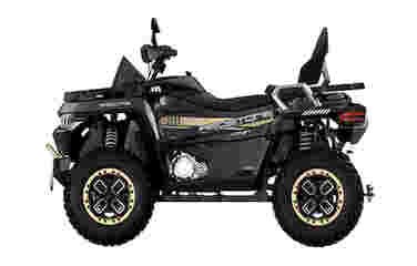Квадроцикл Benda Redstone 550 R2 Medium