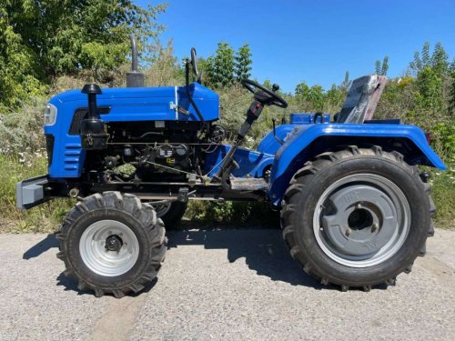 Минитрактор Shifeng (Шифенг) SF-240BFL