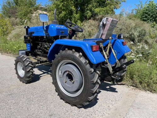 Минитрактор Shifeng (Шифенг) SF-240BFL