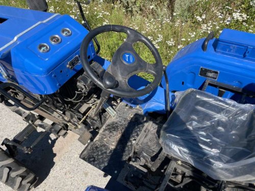 Минитрактор Shifeng (Шифенг) SF-240BFL