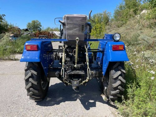 Минитрактор Shifeng (Шифенг) SF-240BFL