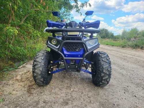 Квадроцикл Spark SP150-5