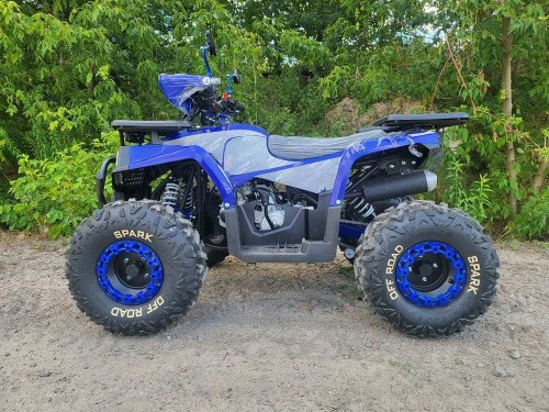 Квадроцикл Spark SP150-5