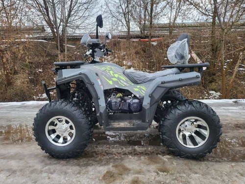 Квадроцикл Forte ATV-200G PRO