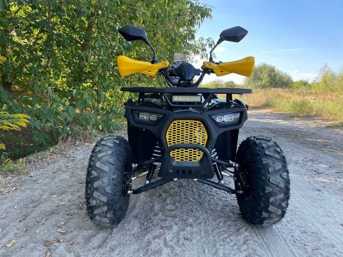 Квадроцикл Forte ATV125P