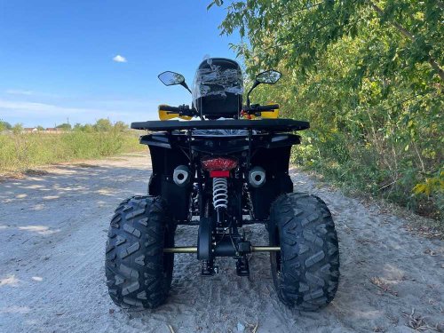 Квадроцикл Forte ATV125P