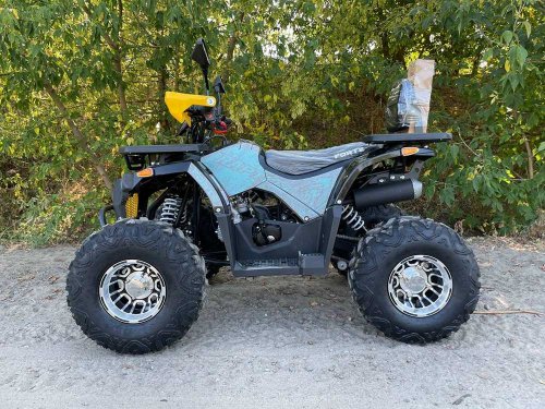 Квадроцикл Forte ATV125P