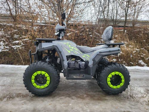 Квадроцикл Forte ATV-200G