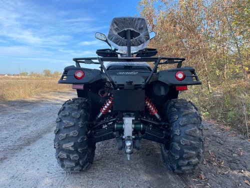 Квадроцикл Linhai LH400ATV-D EFI PROMAX