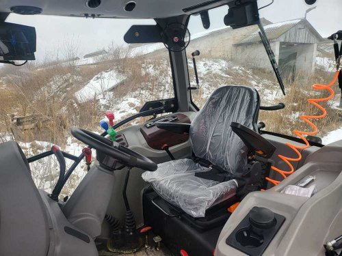 Трактор СКАУТ ТD-1304С