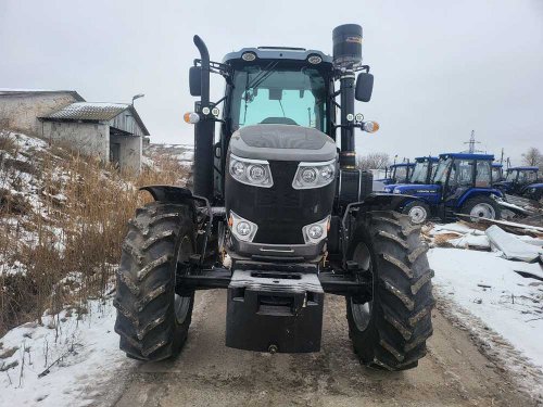 Трактор СКАУТ ТD-1304С