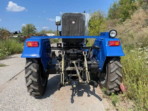 Минитрактор Shifeng (Шифенг) SF-240BL