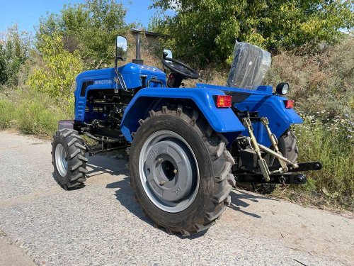 Минитрактор Shifeng (Шифенг) SF-240BL