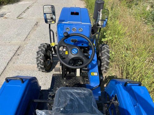 Минитрактор Shifeng (Шифенг) SF-240BL