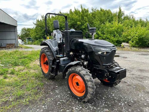 Минитрактор KENTAVR 504 UE