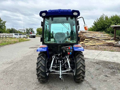 Минитрактор Файтер Т-254С