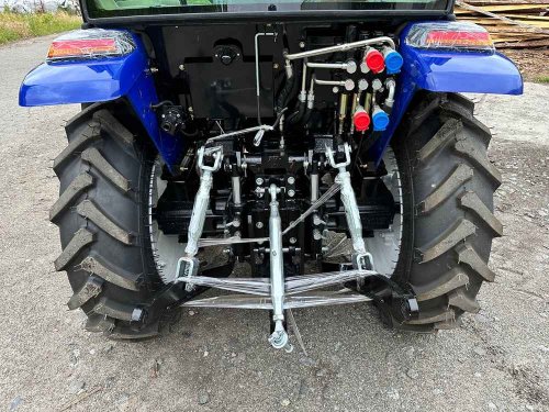 Минитрактор Файтер Т-254С