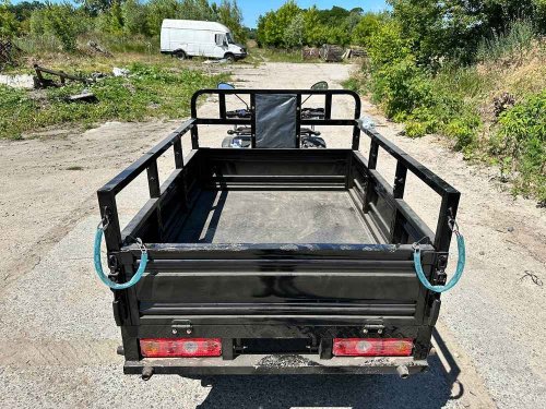 Квадроцикл Forte ATV-250BS-T