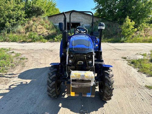 Минитрактор KENTAVR 404XU