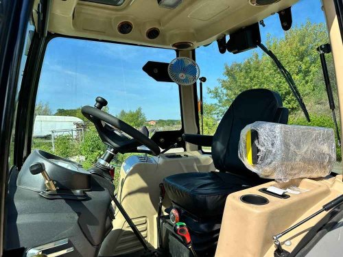 Минитрактор KENTAVR 404CCXU