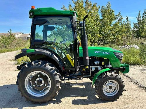 Минитрактор ENEY ТY-404C