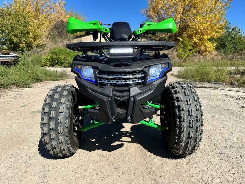 Квадроцикл DOZER Model 1-125