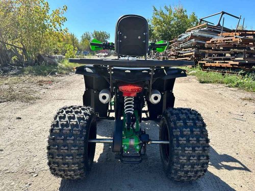 Квадроцикл DOZER Model 1-125