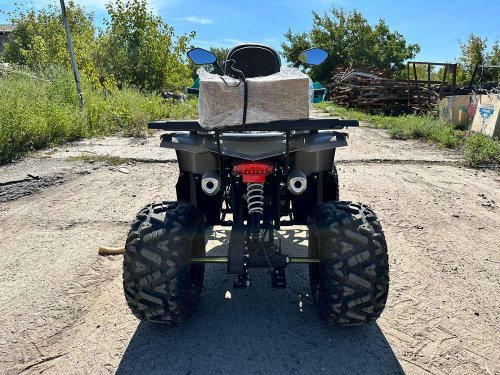 Квадроцикл FORTE ATV150P