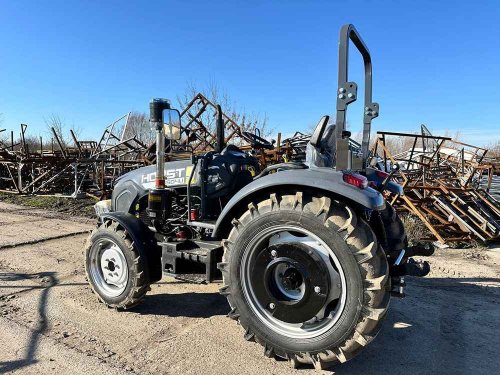 Минитрактор HORST G504U