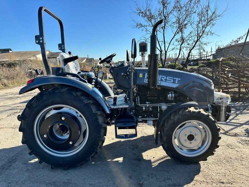 Минитрактор HORST G504U