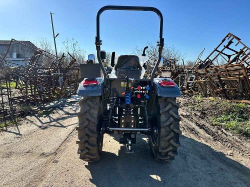 Минитрактор HORST G504U