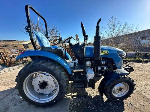 Минитрактор KENTAVR S 404XU