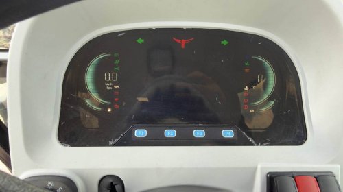 Трактор ДТЗ 1304