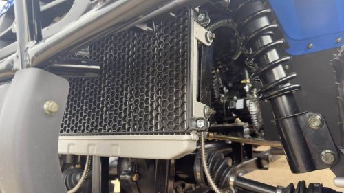 Квадроцикл FORTE ATV-300BS-T
