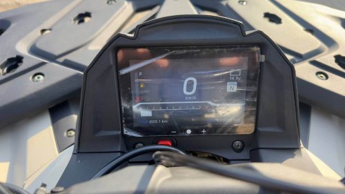 Квадроцикл Comman Ranger 250